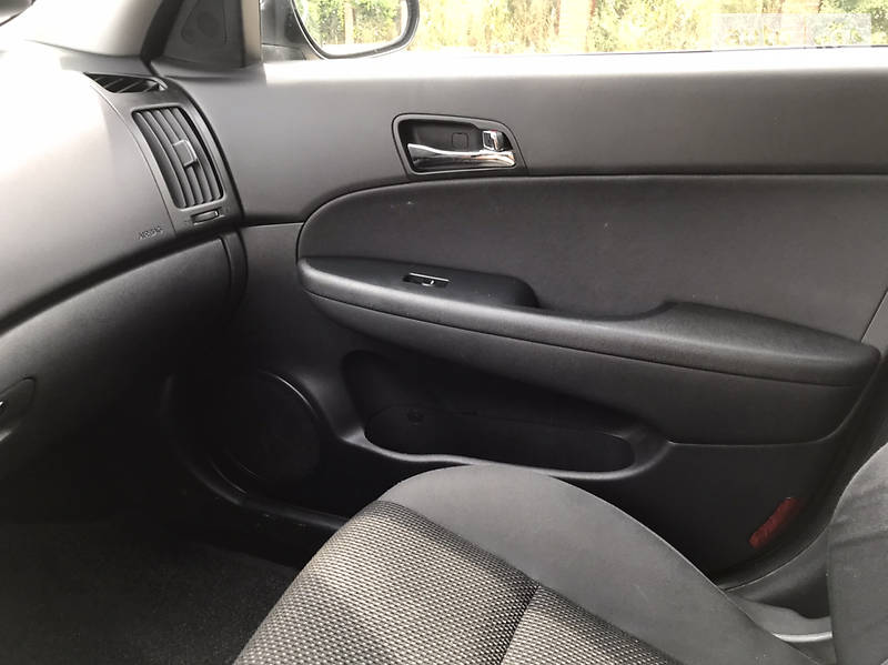 Универсал Hyundai i30 2010 в Бердичеве