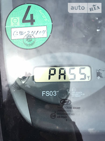 Универсал Hyundai i30 2010 в Бердичеве