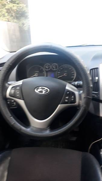 Універсал Hyundai i30 2010 в Борисполі фото 19 Універсал Hyundai i30 2010 в Борисполі
