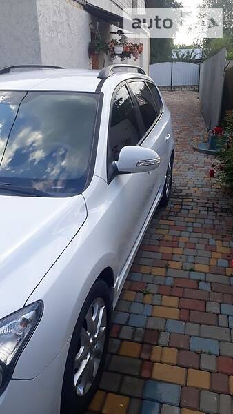 Універсал Hyundai i30 2010 в Борисполі фото 24 Універсал Hyundai i30 2010 в Борисполі