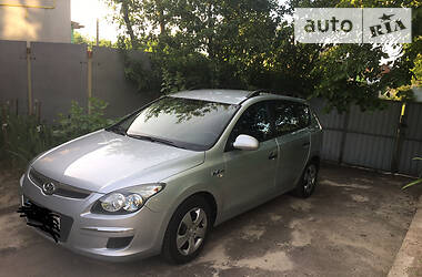 Hyundai i30 2010