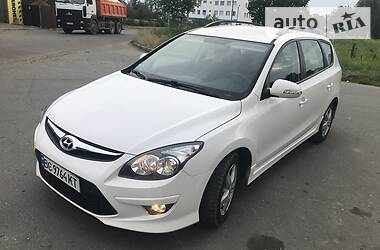 Hyundai i30 2012 Hyundai i30 2012