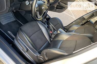 Універсал Hyundai i30 2012 в 