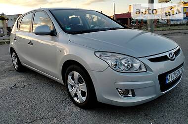 Hyundai i30 2008