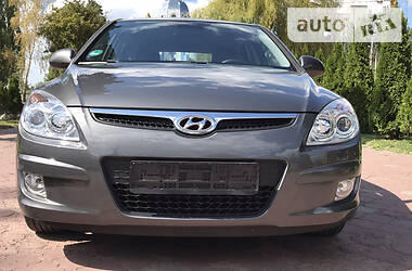 Хетчбек Hyundai i30 2008 в Вінниці