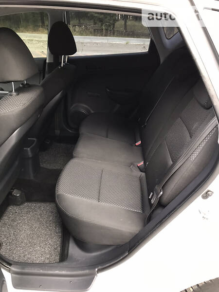 Хетчбек Hyundai i30 2010 в Києві