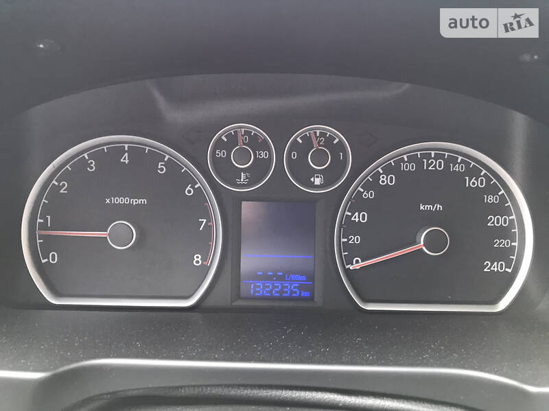 Хетчбек Hyundai i30 2010 в Києві