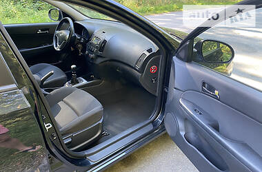 Універсал Hyundai i30 2008 в 