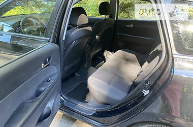 Універсал Hyundai i30 2008 в 