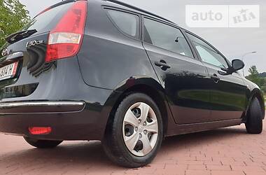 Універсал Hyundai i30 2009 в 
