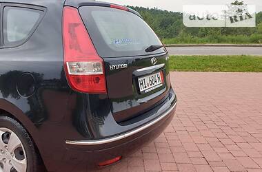 Універсал Hyundai i30 2009 в 