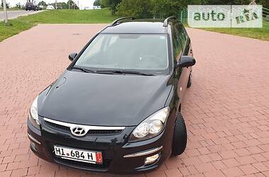 Універсал Hyundai i30 2009 в 