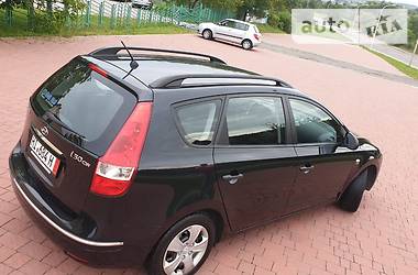 Універсал Hyundai i30 2009 в 
