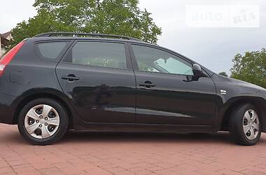 Універсал Hyundai i30 2009 в 