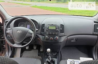 Універсал Hyundai i30 2009 в 