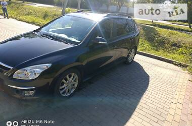 Универсал Hyundai i30 2008 в Староконстантинове