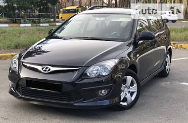 Hyundai i30 2010