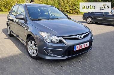 Hyundai i30 2010