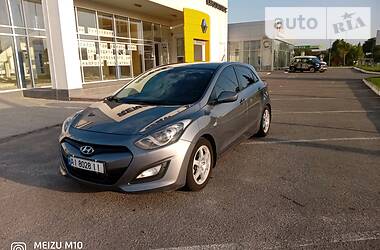 Hyundai i30 2014