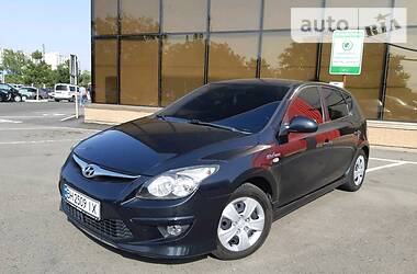 Hyundai i30 2010