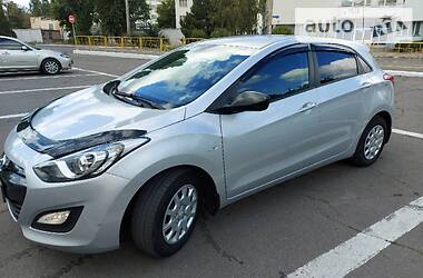 Hyundai i30 2013