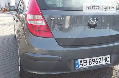 Хетчбек Hyundai i30 2009 в Вінниці