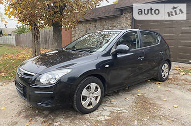 Hyundai i30 2009