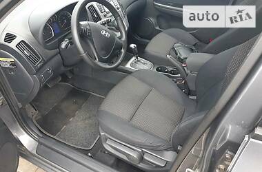 Хэтчбек Hyundai i30 2008 в Дрогобыче