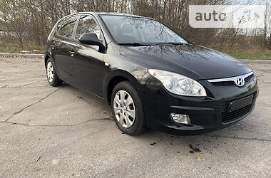 Hyundai i30 2008