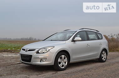 Hyundai i30 2009