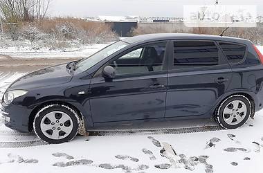 Универсал Hyundai i30 2009 в Киеве