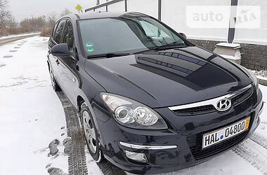 Универсал Hyundai i30 2009 в Киеве