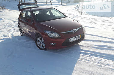 Hyundai i30 2012