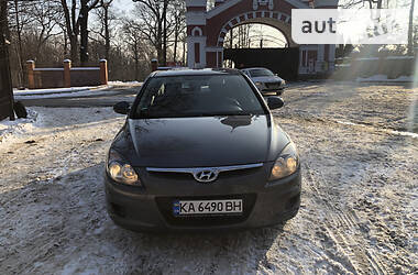 Hyundai i30 2009