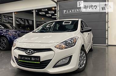 Hyundai i30 2012