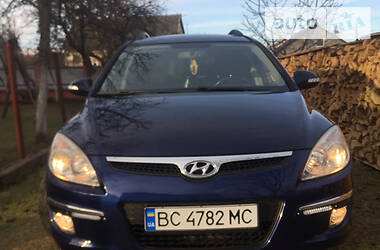 Hyundai i30 2008 Hyundai i30 2008