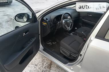 Універсал Hyundai i30 2008 в Запоріжжі