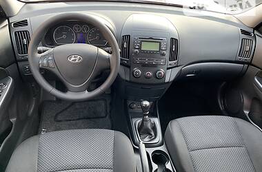 Універсал Hyundai i30 2009 в Рівному