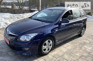 Hyundai i30 2010