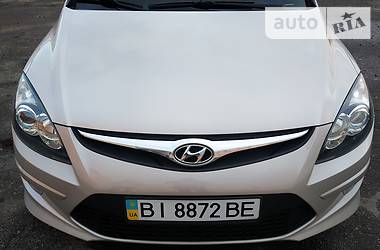 Hyundai i30 2010