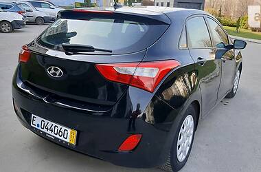 Хетчбек Hyundai i30 2013 в Луцьку