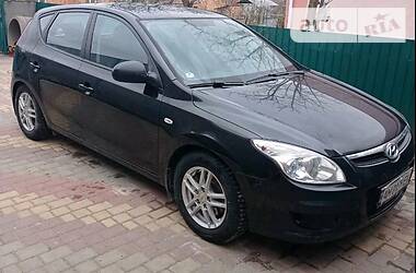 Hyundai i30 2008