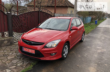 Hyundai i30 2010