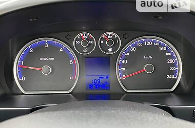 Универсал Hyundai i30 2012 в Радивилове