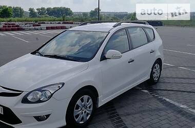 Hyundai i30 2011