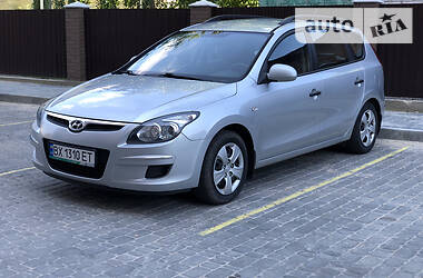 Hyundai i30 2009