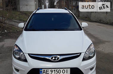 Hyundai i30 2010