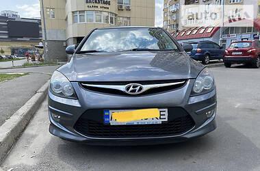 Hyundai i30 2011 Hyundai i30 2011