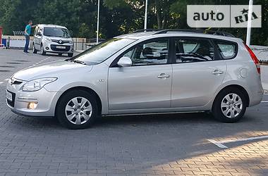 Hyundai i30 2008