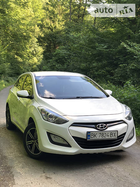 Hyundai i30 Comfort